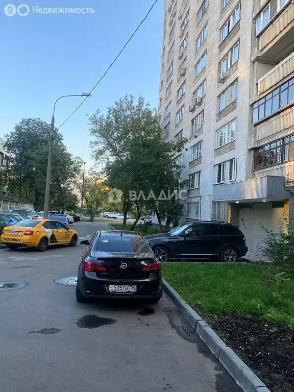 1к в 2-комнатной квартире (16.9 м) - Фото 1