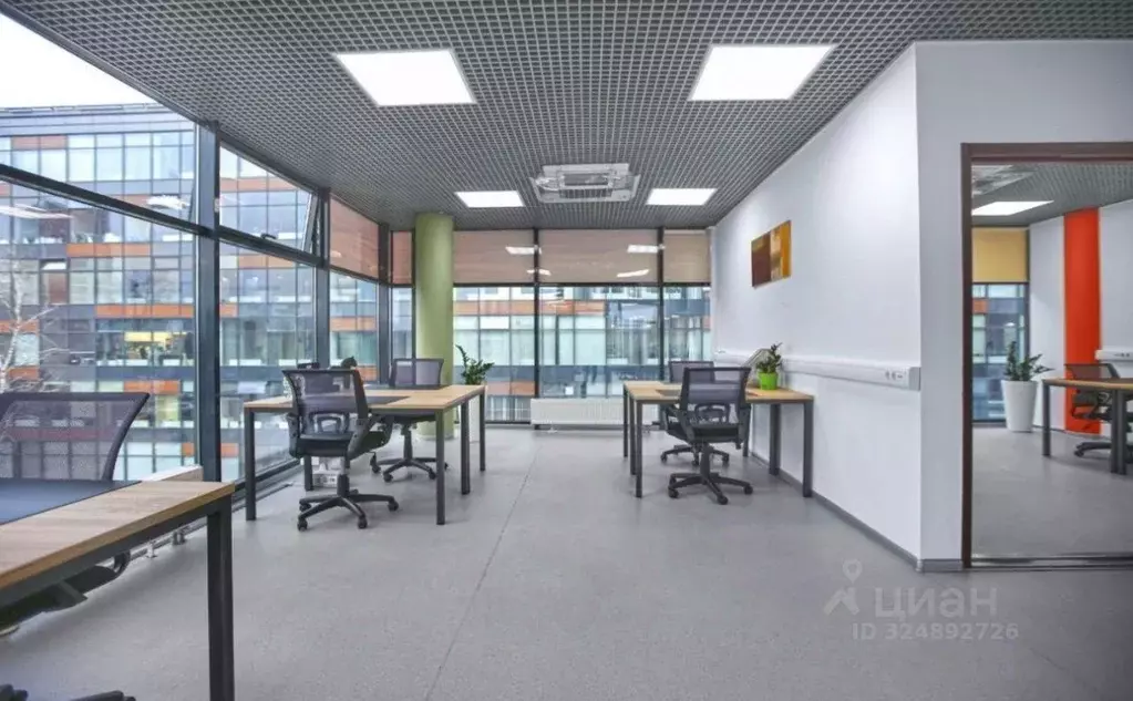 Помещение свободного назначения в Москва Каширское ш., 3К2С12 (2825 м) - Фото 0