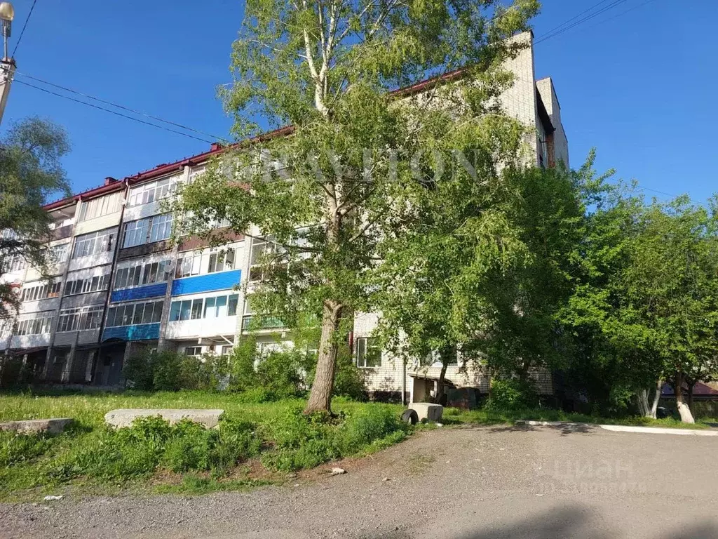 3-к кв. Алтай, Горно-Алтайск ул. Григория Чорос-Гуркина, 35 (78.0 м) - Фото 0