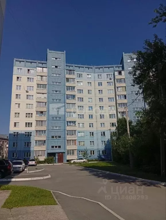 3-к кв. Новосибирская область, Новосибирск ул. Марии Ульяновой, 18 ... - Фото 0