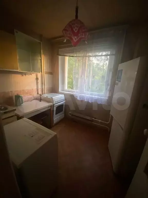2-к. квартира, 44 м, 4/9 эт. - Фото 1