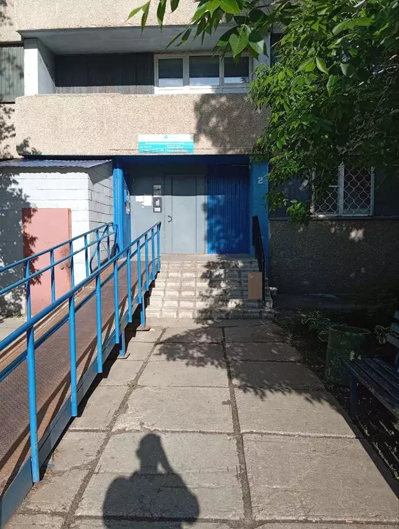 Продаётся 1-к квартира, 31.8 м - Фото 0