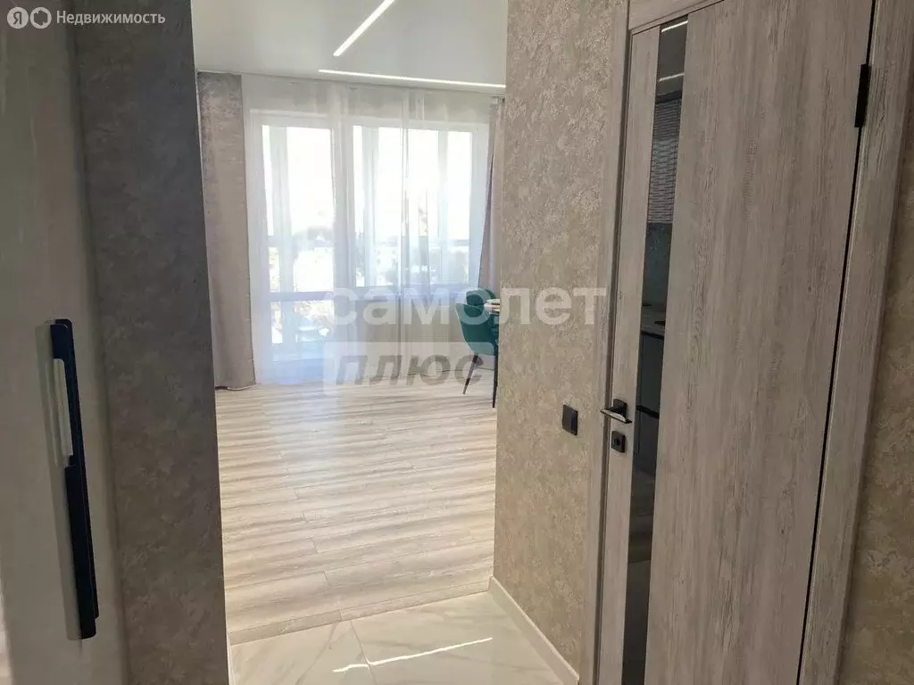 3-комнатная квартира: Киров, улица Свободы, 141 (57.2 м) - Фото 2