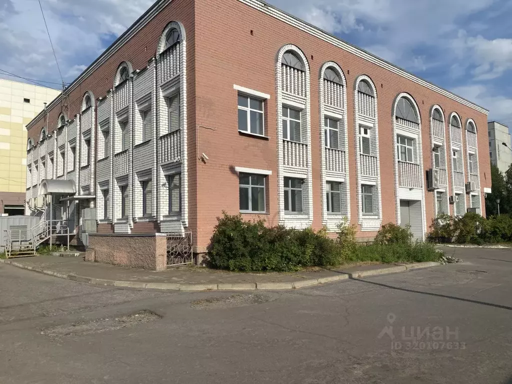 Офис в Архангельская область, Архангельск Соломбала исторический ... - Фото 1
