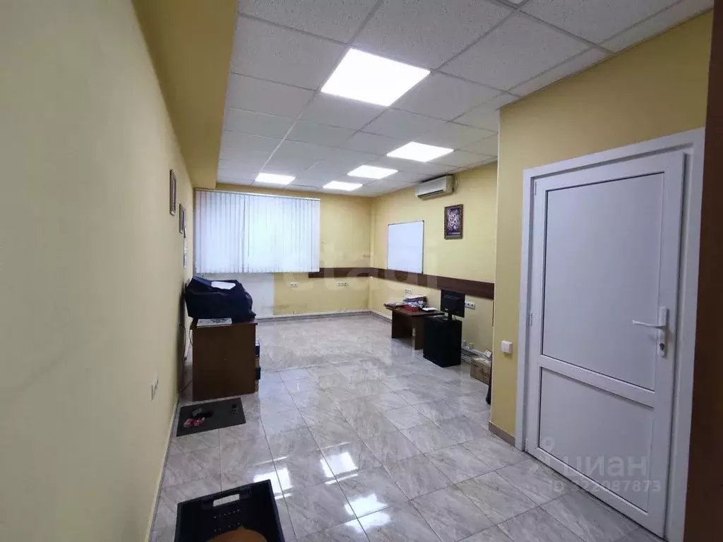 Офис в Ставропольский край, Кисловодск Краснофлотский пер. (50 м) - Фото 1