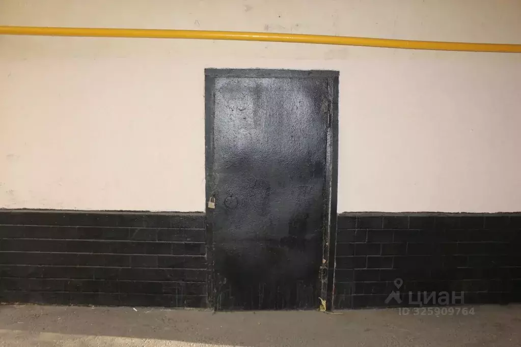 Помещение свободного назначения в Москва Дубининская ул., 11С2 (12 м) - Фото 2