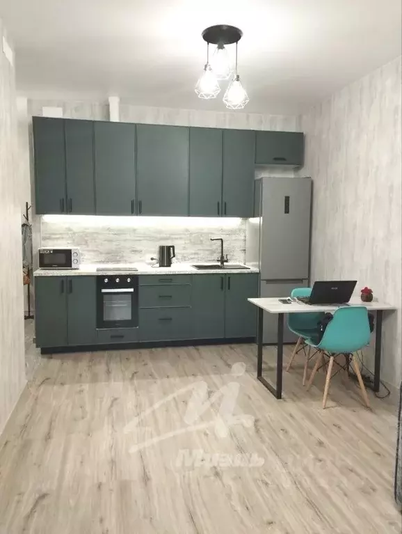 Студия Московская область, Красногорск городской округ, пос. ... - Фото 2
