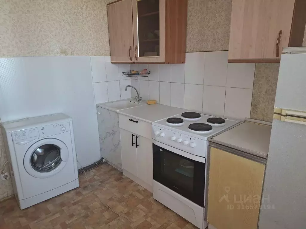 2-к кв. Москва Байкальская ул., 18К1 (56.0 м) - Фото 0