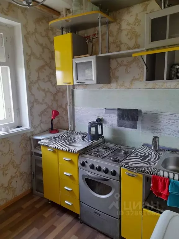 1-к кв. Волгоградская область, Волгоград ул. 64-й Армии, 79 (29.0 м) - Фото 1