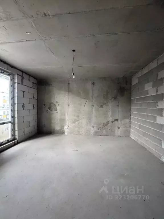 1-к кв. Ленинградская область, Гатчинский муниципальный округ, д. ... - Фото 1