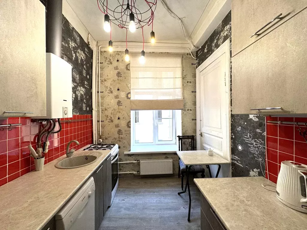 Продаётся 4-к квартира, 79.5 м - Фото 0