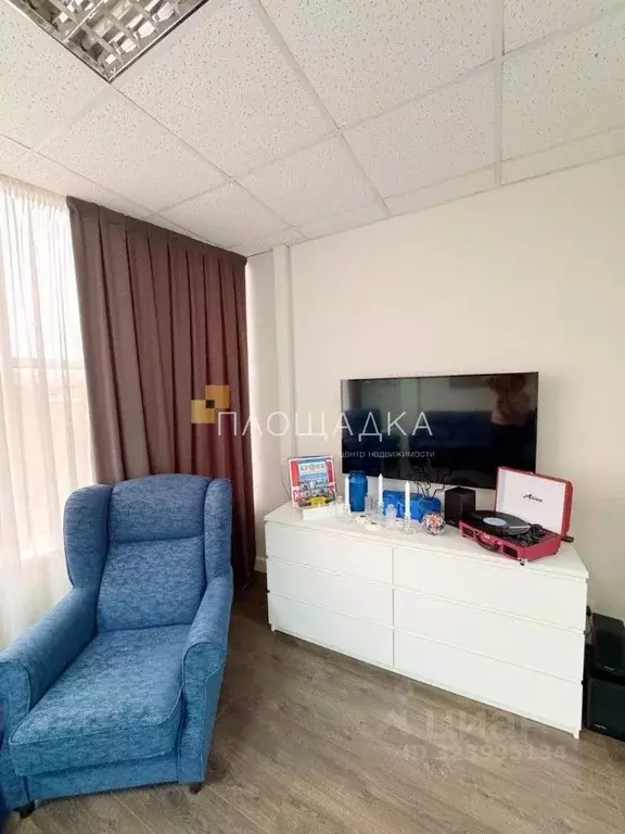 Офис в Ростовская область, Ростов-на-Дону ул. Города Волос, 6 (51 м) - Фото 1