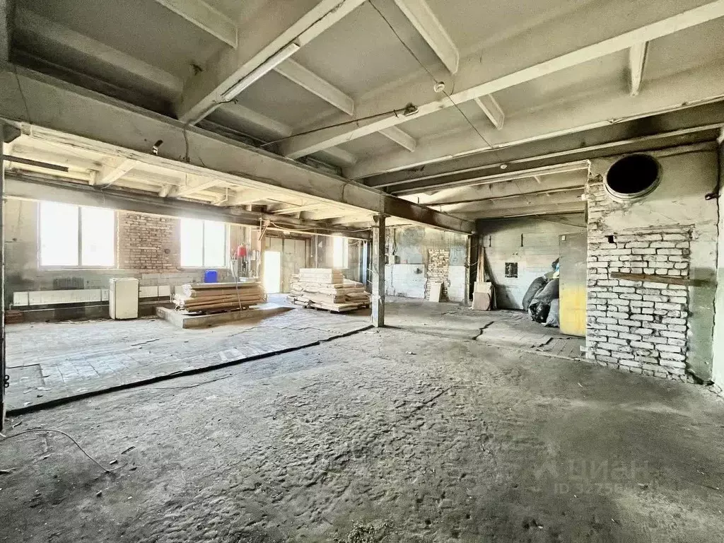 Склад в Астраханская область, Приволжский район, с. Кулаковка ул. ... - Фото 2