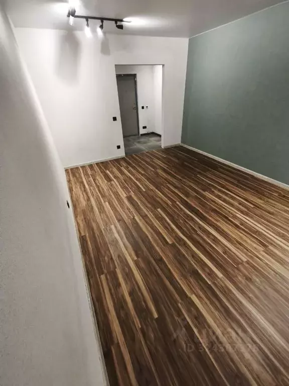 1-к кв. Московская область, Пушкино Серебрянка мкр, 49 (47.0 м) - Фото 2