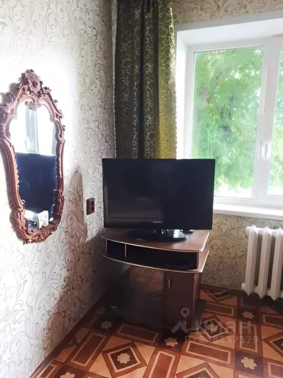 1-к кв. Курганская область, Курган ул. Черняховского, 8А (30.0 м) - Фото 1