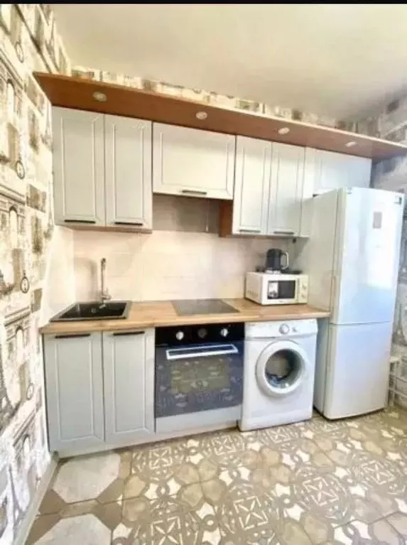 2-к кв. Москва Бибиревская ул., 3 (45.0 м) - Фото 1