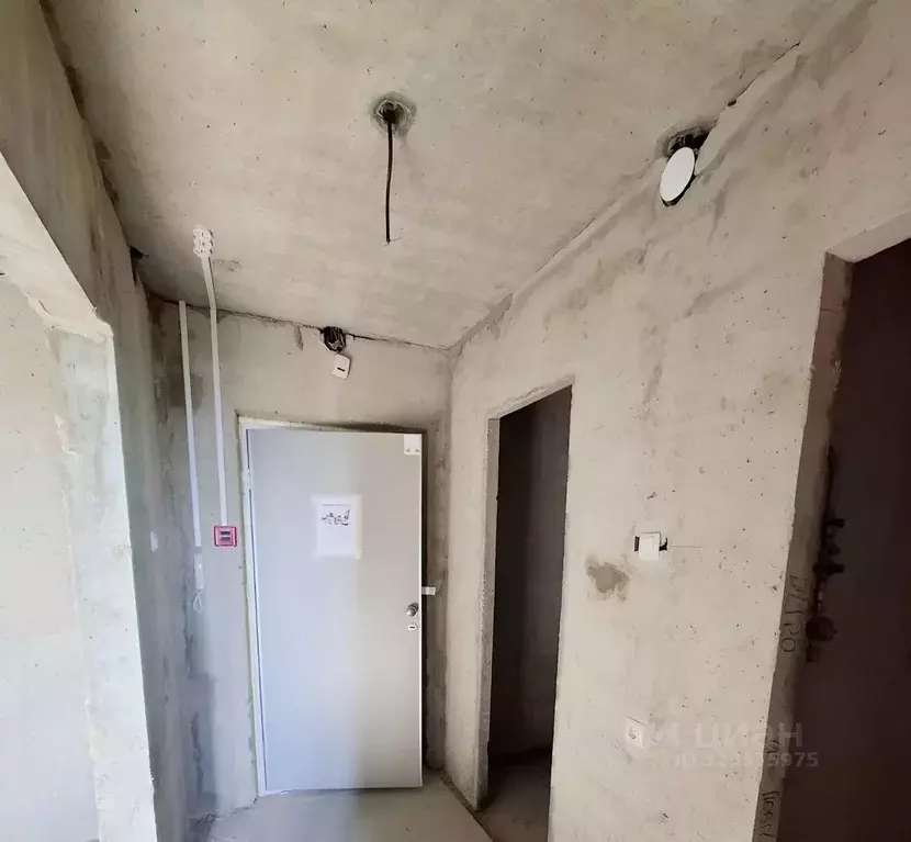 1-к кв. Московская область, Домодедово Востряково мкр, ул. Ледовская, ... - Фото 2