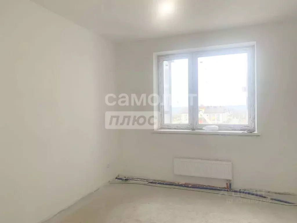 2-к кв. Московская область, Кашира ул. 8 Марта, 20 (46.7 м) - Фото 1