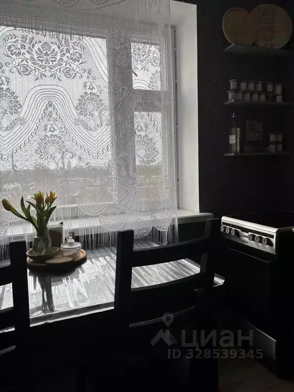 2-к кв. Ленинградская область, Выборг ул. Весенний Поток, 1к32 (54.0 ... - Фото 1