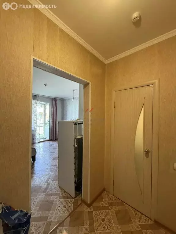 Квартира-студия: Абакан, микрорайон Нижняя Согра, улица Будённого, ... - Фото 2