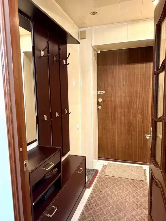 4-к кв. Ленинградская область, Всеволожск Ленинградская ул., 26А ... - Фото 2