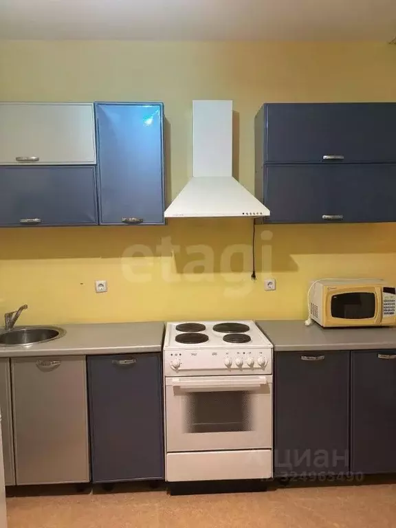 2-к кв. Ямало-Ненецкий АО, Приуральский район, с. Аксарка ул. ... - Фото 1