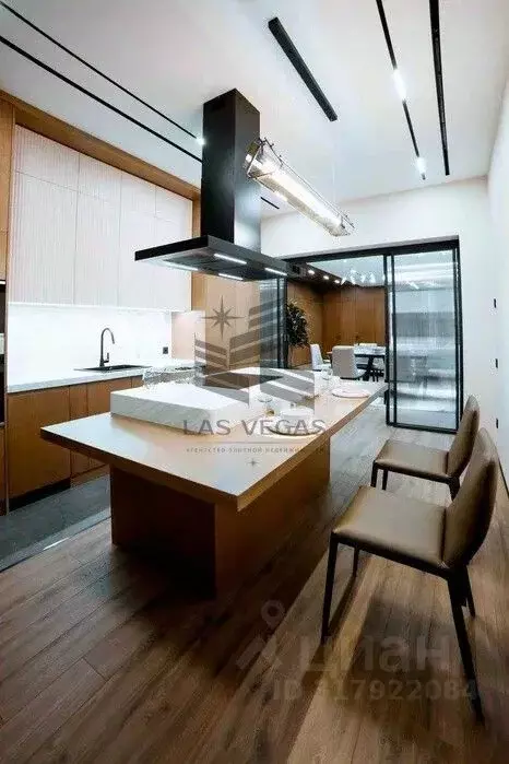 2-к кв. Татарстан, Казань ул. Серова, 50к1 (60.0 м) - Фото 1