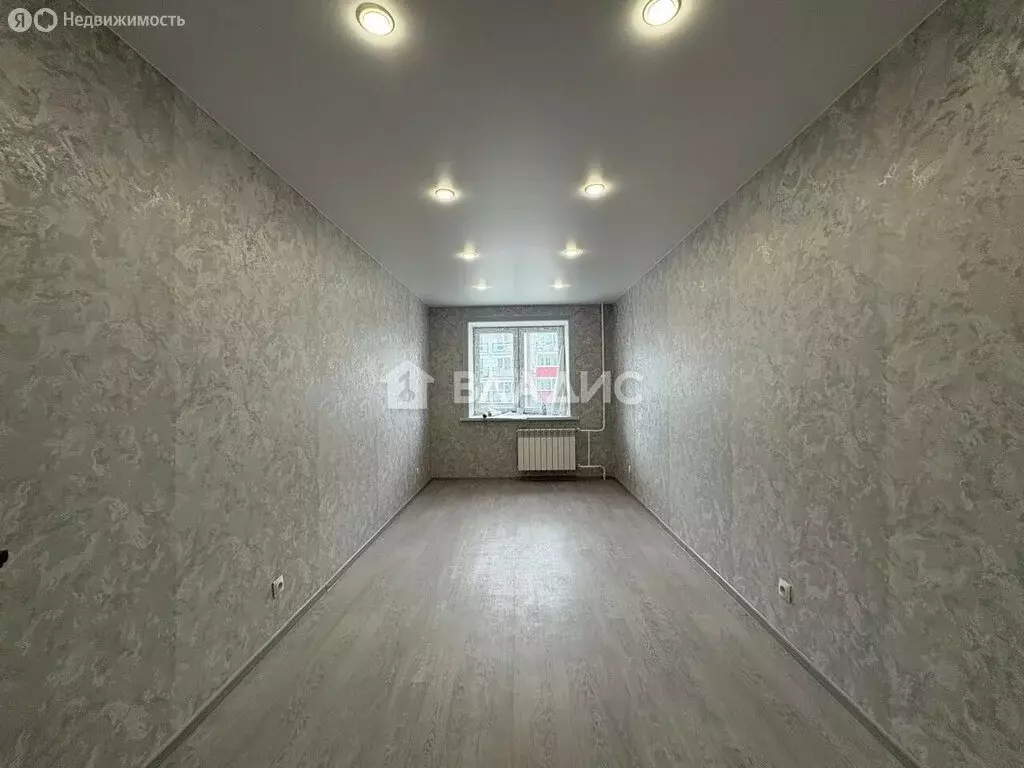 1-комнатная квартира: Чигири, Восточная улица, 14/1 (48.5 м) - Фото 2