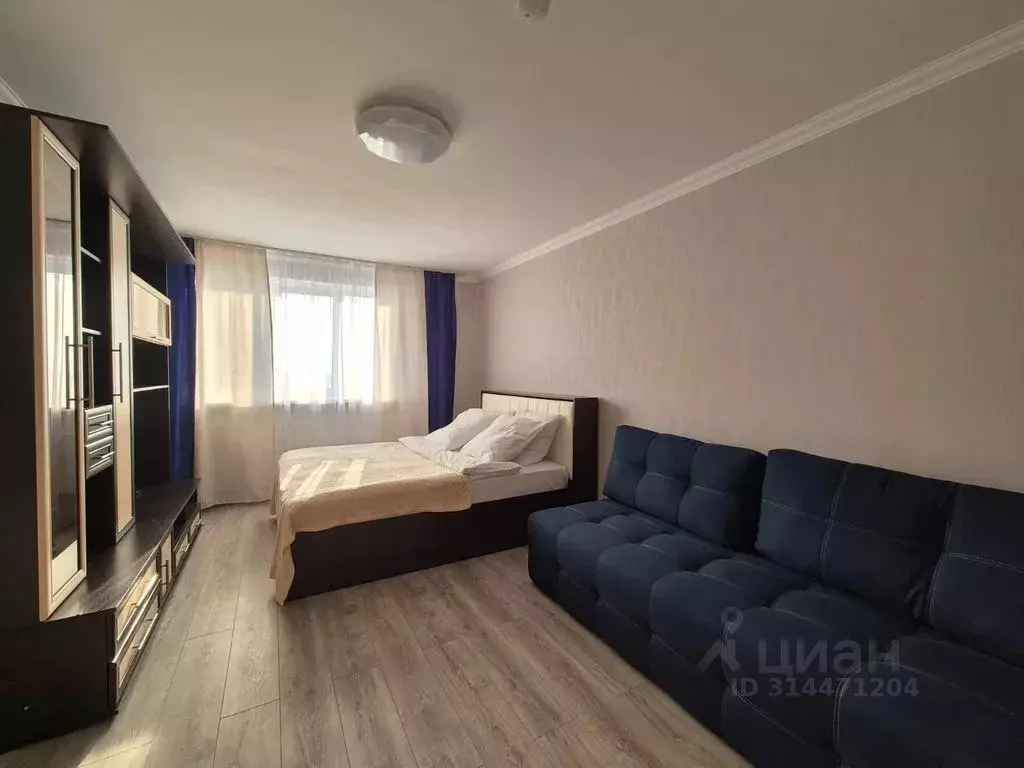 2-к кв. Московская область, Подольск ул. Шаталова, 6 (56.0 м) - Фото 1