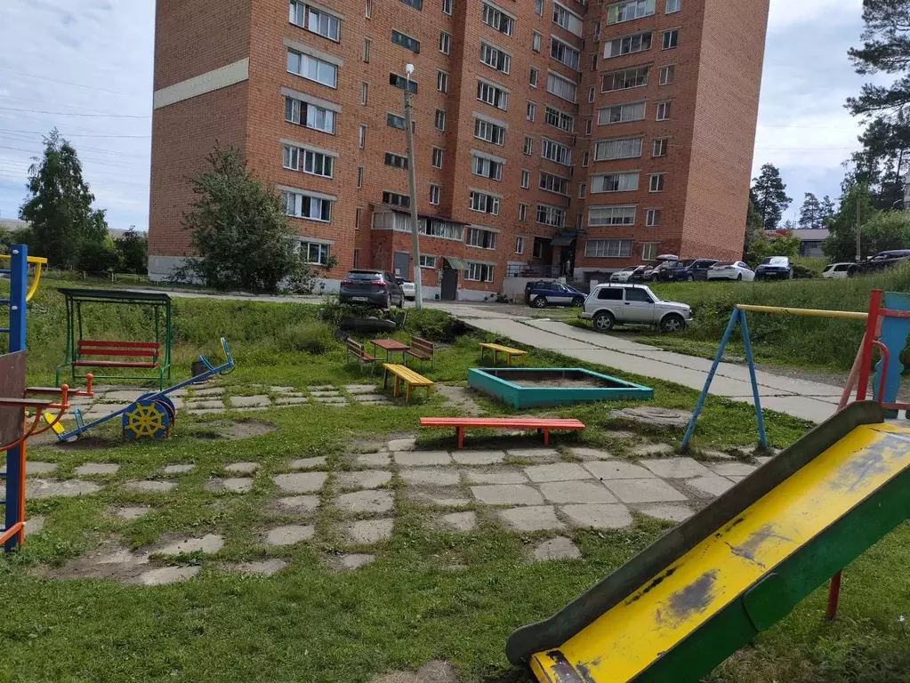 Продаётся 3-к квартира, 67.8 м - Фото 1