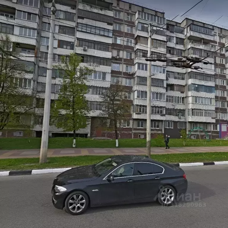 3-к кв. Белгородская область, Белгород Садовая ул., 30 (60.0 м) - Фото 1