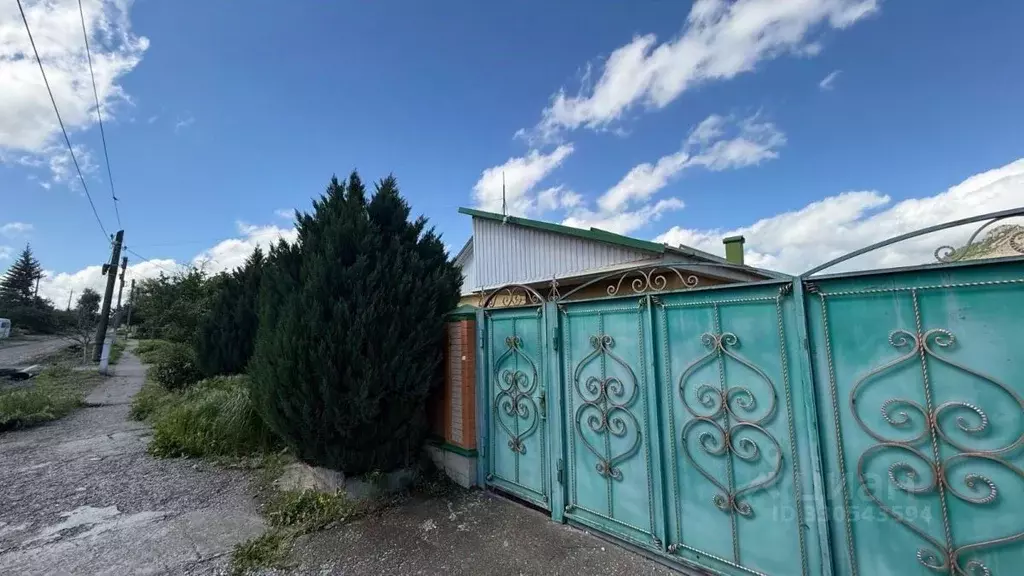 Дом в Ставропольский край, Предгорный муниципальный округ, с. Винсады ... - Фото 2