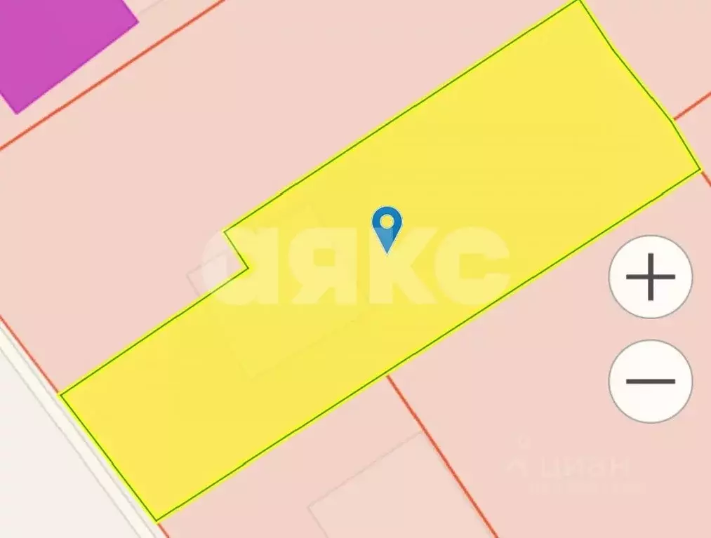 Участок в Краснодарский край, Горячий Ключ пер. Гагарина (5.0 сот.) - Фото 2