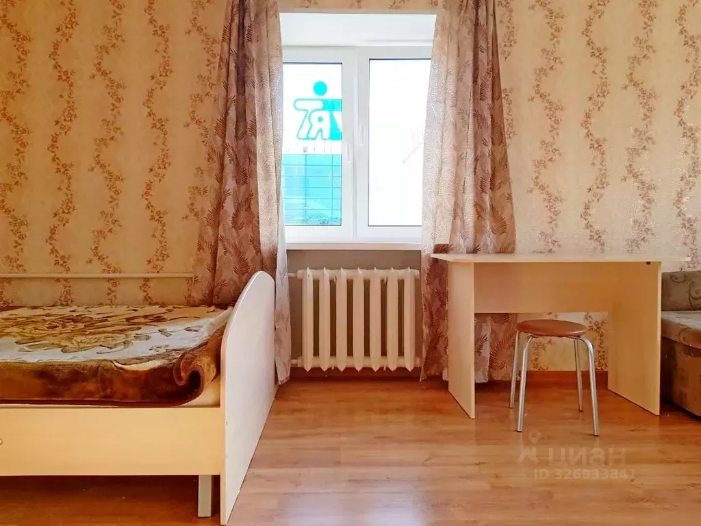 1-к кв. Башкортостан, Уфа просп. Октября, 42А (45.0 м) - Фото 2