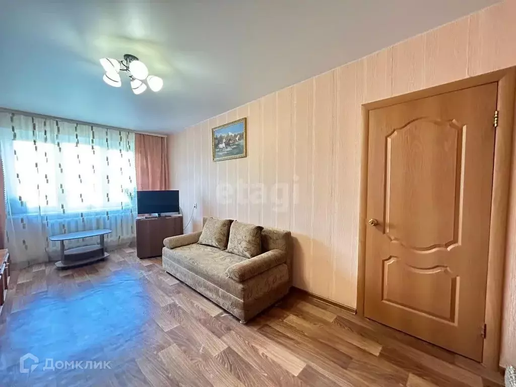 Продаётся 1-к квартира, 36 м - Фото 1