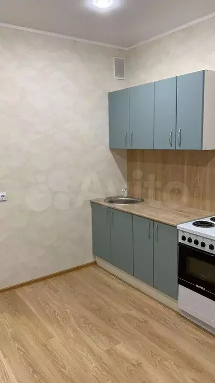 1-к. квартира, 36 м, 3/21 эт. - Фото 1