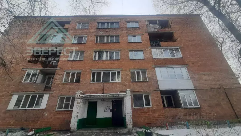 Комната Хакасия, Абакан ул. Маршала Жукова, 92 (12.0 м) - Фото 1