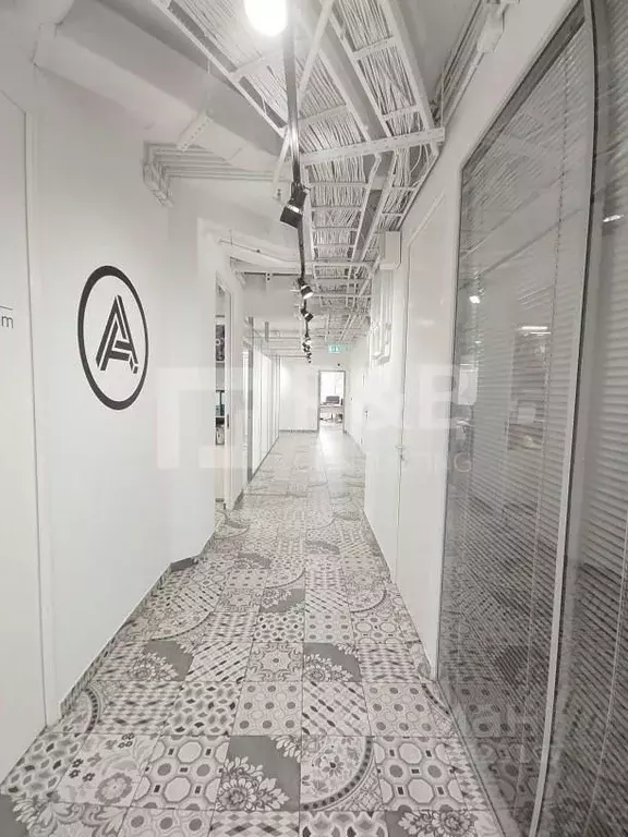 Офис в Москва Космодамианская наб., 52С1 (458 м) - Фото 2