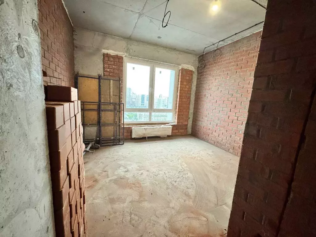 Продаётся 2-к квартира, 76 м - Фото 1