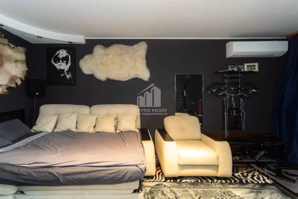 1-к кв. Калининградская область, Калининград ул. Еловая Аллея, 82 ... - Фото 2