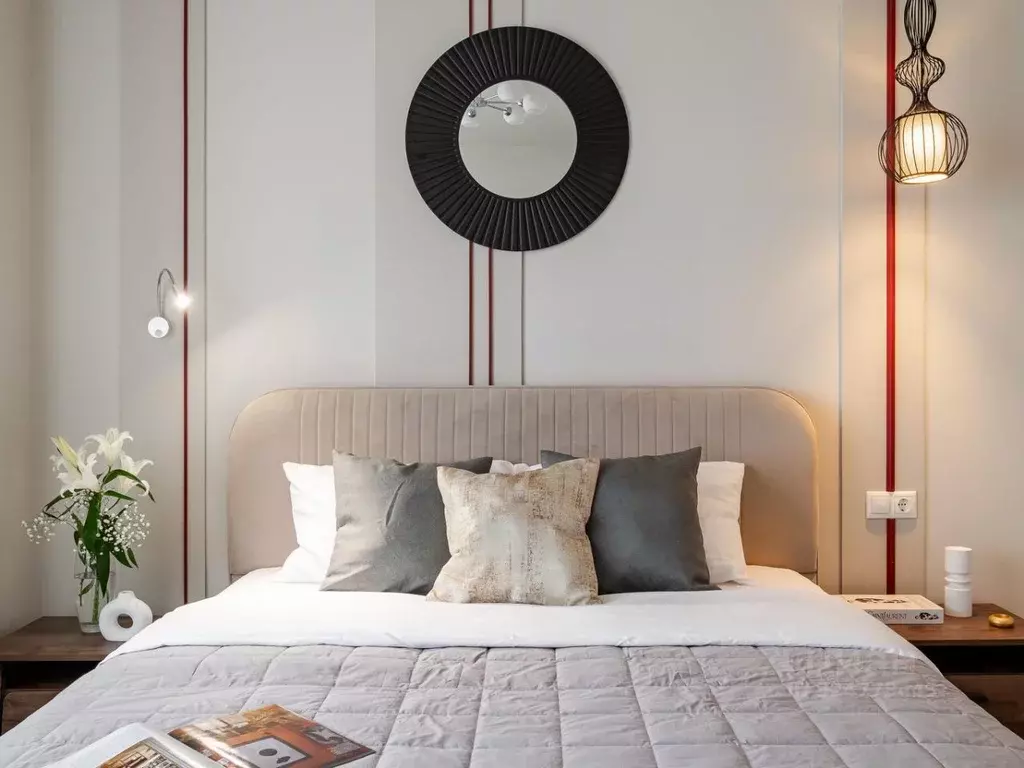 1-к кв. Москва Садовая-Триумфальная ул., 12/14С1 (36.0 м) - Фото 2