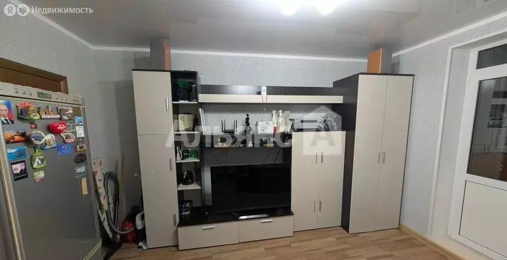 Квартира-студия: Волгодонск, улица Гагарина, 42/9к5 (19.3 м) - Фото 1