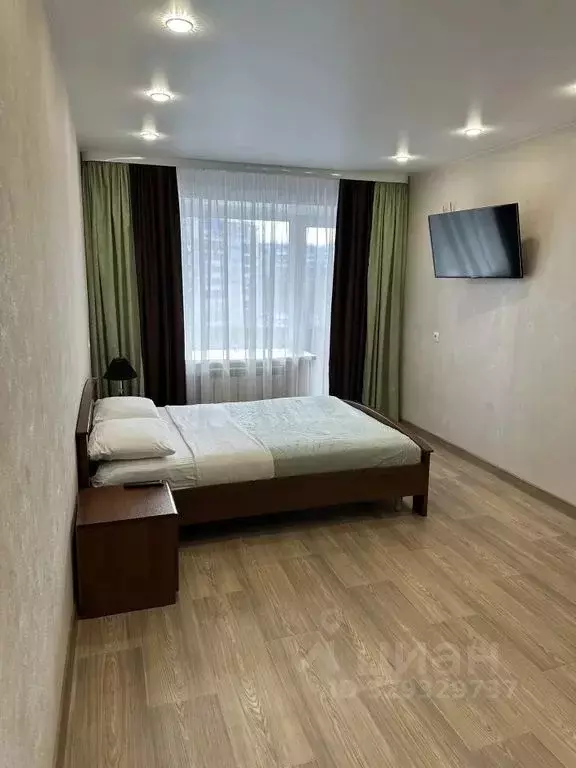 4-к кв. Томская область, Томск ул. Ивана Черных, 30 (42.0 м) - Фото 2