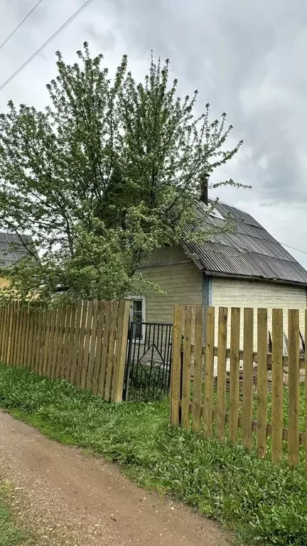 Дом в Коми, Сыктывдинский район, Лэзым муниципальное образование, д. ... - Фото 2