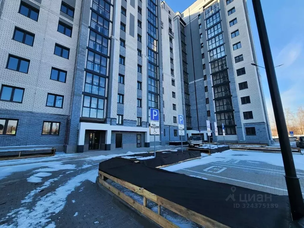 Студия Амурская область, Благовещенск Железнодорожная ул., 4/3 (25.3 ... - Фото 1