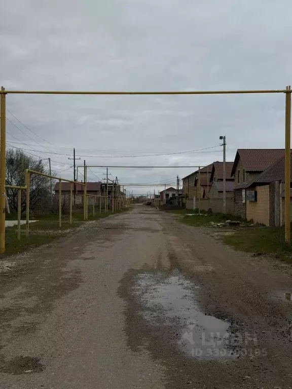 Участок в Дагестан, Избербаш ул. Македонского, 71 (2.0 сот.) - Фото 1