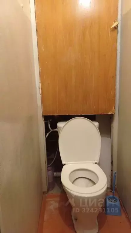 2-к кв. Самарская область, Тольятти Ярославская ул., 27 (44.0 м) - Фото 1