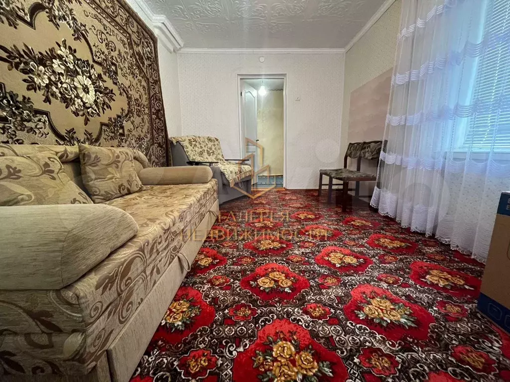 Дом 63,7 м на участке 11 сот. - Фото 1