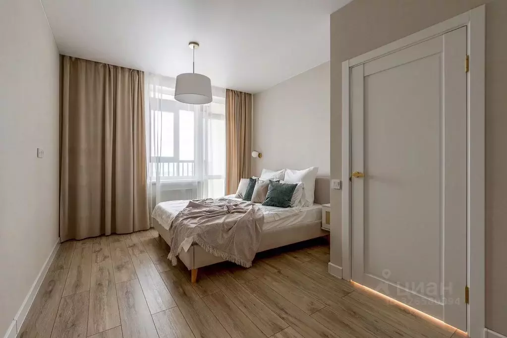 1-к кв. Санкт-Петербург Черниговская ул., 17 (35.0 м) - Фото 2