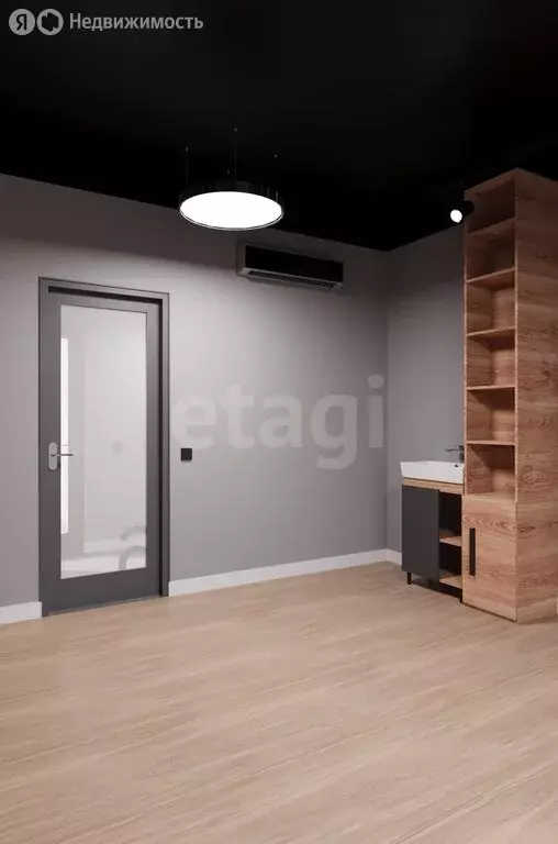 Офис (15.5 м) - Фото 2